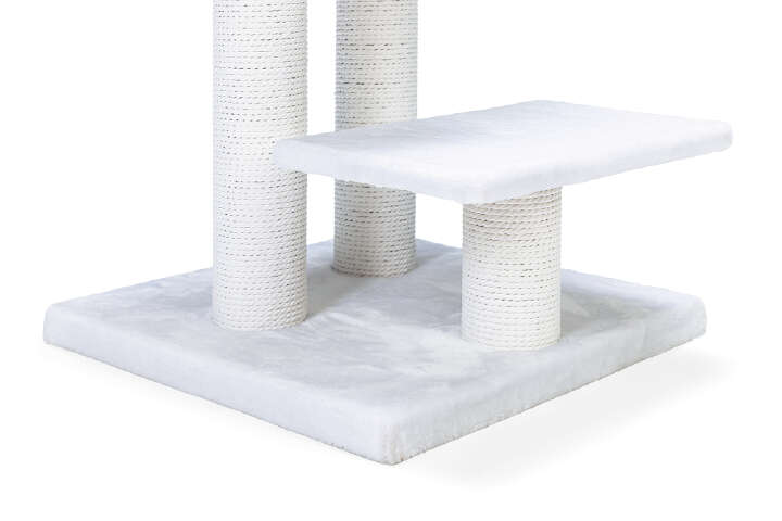 beeztees Kratzbaum Serpa Figo